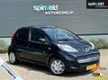 Peugeot 107 1.0-12V Black & Silver BJ’12 NAP NL Dealer onderh Noir - thumbnail 1