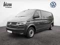 Volkswagen T6.1 Kasten 2.0 TDI LR 4MOTION  AHK STHZG LED Grau - thumbnail 1