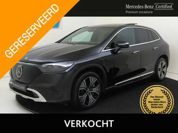 300 Luxury Line 91 kWh / Panoramadak/ Burmester /