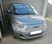 Fiat 500e 500e C Gris - thumbnail 1