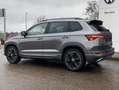 Skoda Karoq 2.0 TSI DSG 4x4 Sportline 18"+EL.HECK+NAVI Grau - thumbnail 3