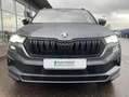 Skoda Karoq 2.0 TSI DSG 4x4 Sportline 18"+EL.HECK+NAVI Grau - thumbnail 7