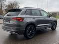 Skoda Karoq 2.0 TSI DSG 4x4 Sportline 18"+EL.HECK+NAVI Grau - thumbnail 5