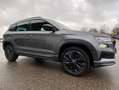 Skoda Karoq 2.0 TSI DSG 4x4 Sportline 18"+EL.HECK+NAVI Grau - thumbnail 6