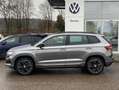 Skoda Karoq 2.0 TSI DSG 4x4 Sportline 18"+EL.HECK+NAVI Grau - thumbnail 2