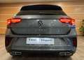 Volkswagen T-Roc 2.0TDI R-Line DSG7 110KW Gris - thumbnail 9