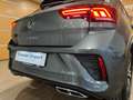 Volkswagen T-Roc 2.0TDI R-Line DSG7 110KW Gris - thumbnail 11