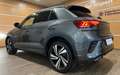 Volkswagen T-Roc 2.0TDI R-Line DSG7 110KW Gris - thumbnail 5