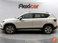 SEAT Ateca 1.5 TSI 110kW DSG (150CV) X-Perience Blanc - thumbnail 4