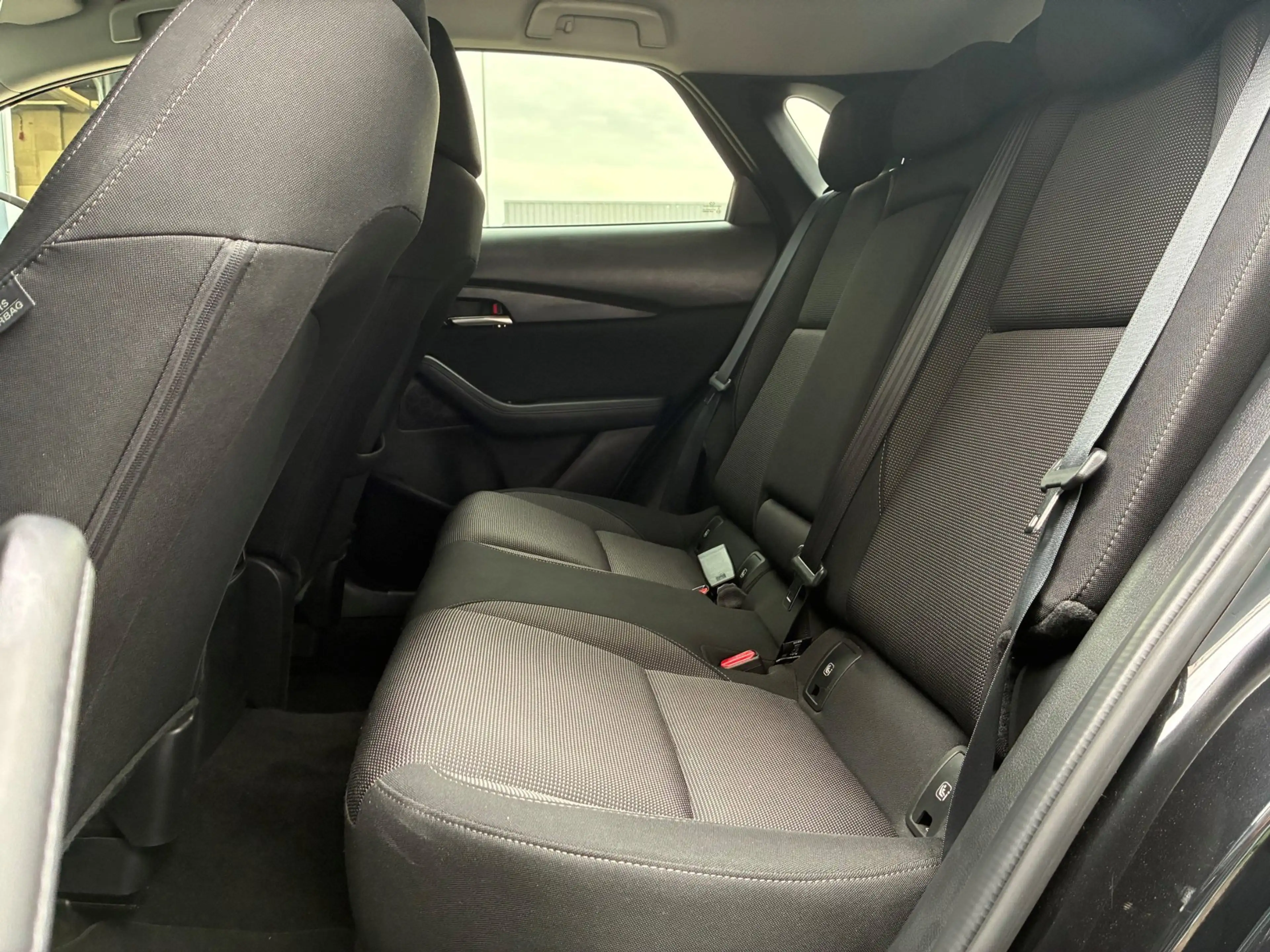 Mazda CX-30 2.0 e-SkyActiv-G M Hybrid 360 CAMERA 18" ELECTR AC — photo 15