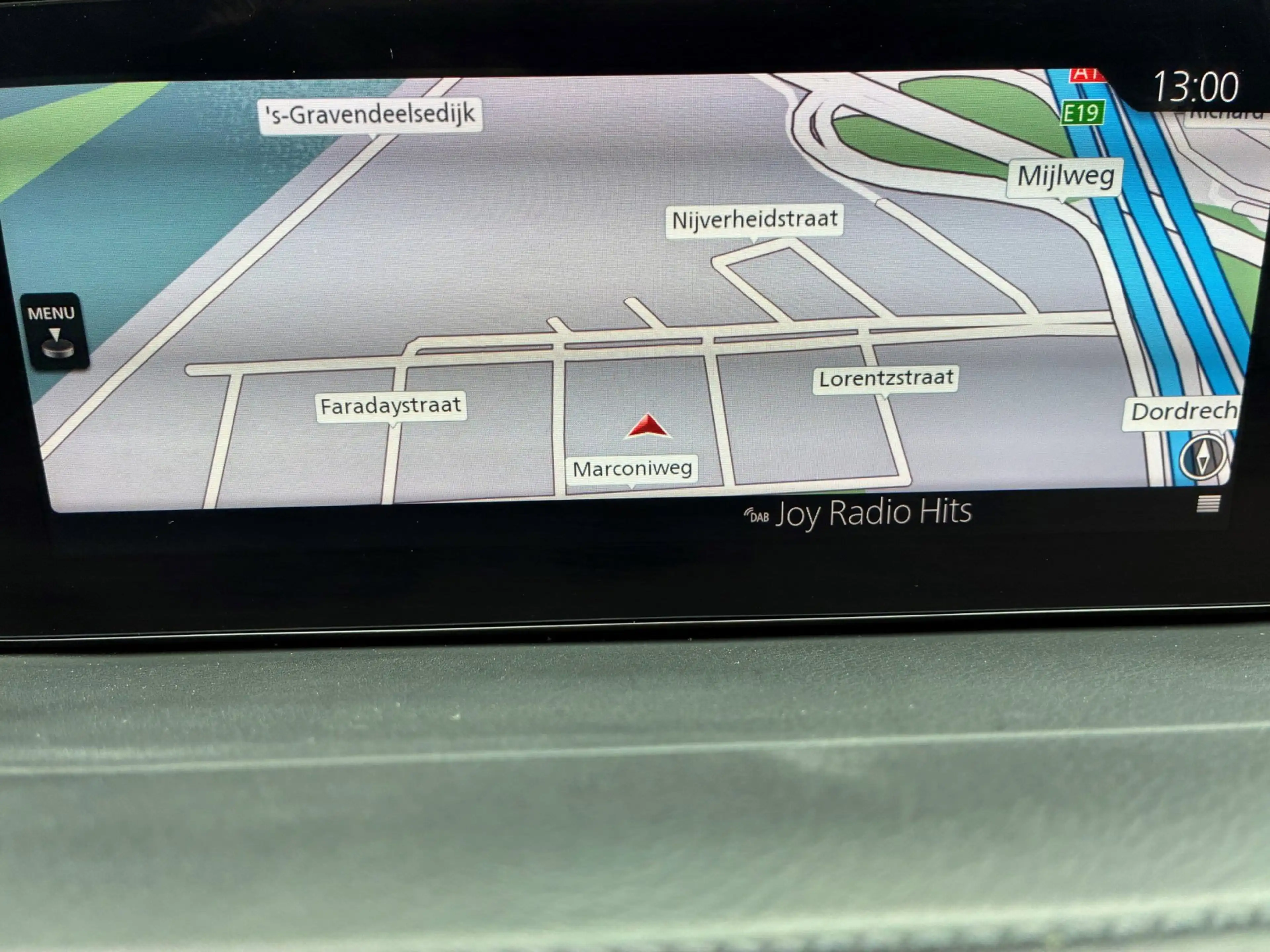 Mazda CX-30 2.0 e-SkyActiv-G M Hybrid 360 CAMERA 18" ELECTR AC — photo 8