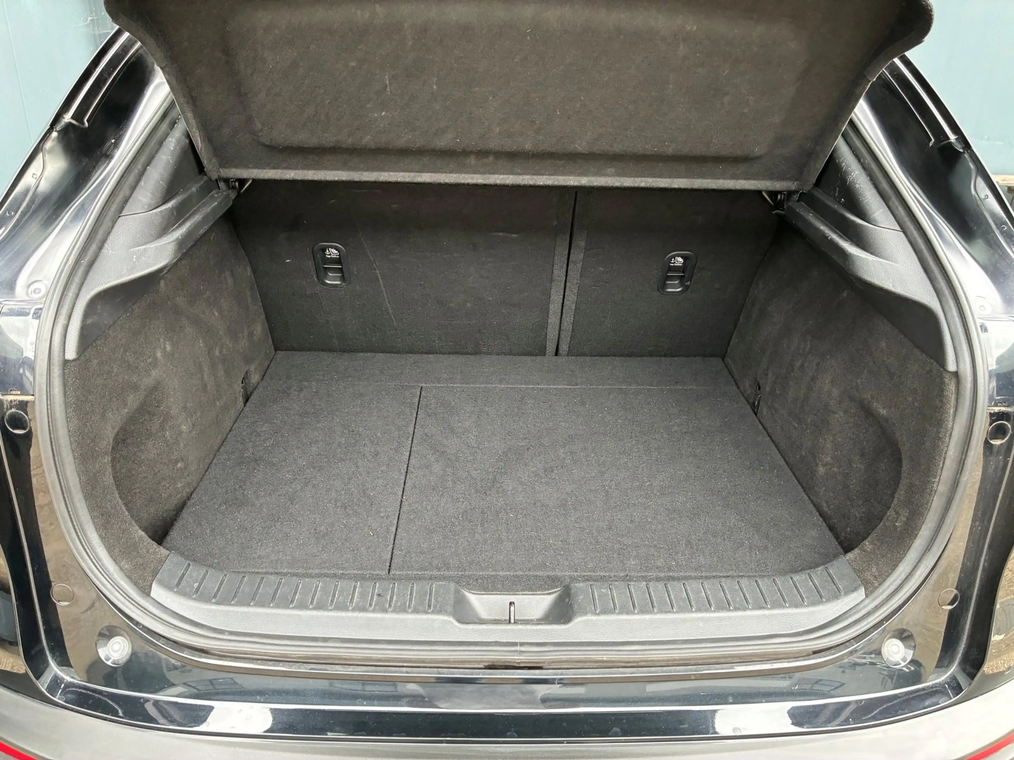 Mazda CX-30 2.0 e-SkyActiv-G M Hybrid 360 CAMERA 18" ELECTR AC — photo 17