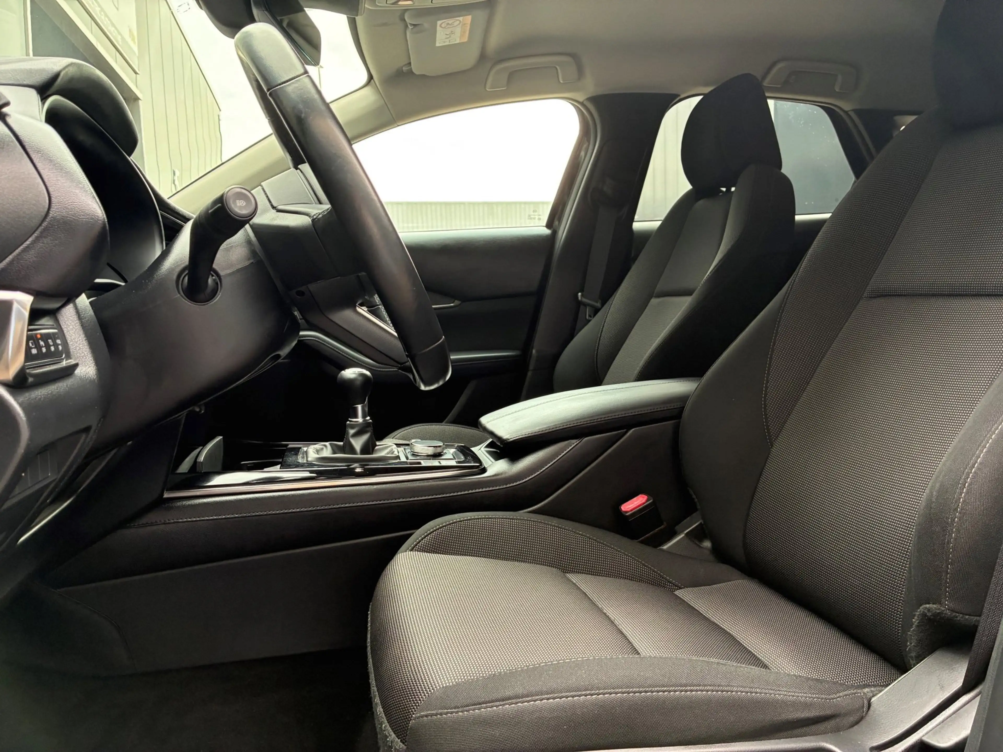 Mazda CX-30 2.0 e-SkyActiv-G M Hybrid 360 CAMERA 18" ELECTR AC — photo 14