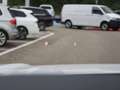 Volkswagen Touareg R 3.0TSI R +2,49ZINS+PLUG-IN+0,5STEUER+ Weiß - thumbnail 18