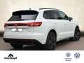 Volkswagen Touareg R 3.0TSI R +2,49ZINS+PLUG-IN+0,5STEUER+ Weiß - thumbnail 5