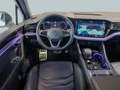 Volkswagen Touareg R 3.0TSI R +2,49ZINS+PLUG-IN+0,5STEUER+ Weiß - thumbnail 9