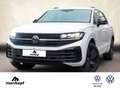 Volkswagen Touareg R 3.0TSI R +2,49ZINS+PLUG-IN+0,5STEUER+ Weiß - thumbnail 1