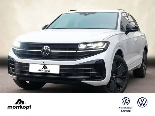 Volkswagen Touareg R 3.0TSI R +2,49ZINS+PLUG-IN+0,5STEUER+