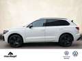 Volkswagen Touareg R 3.0TSI R +2,49ZINS+PLUG-IN+0,5STEUER+ Weiß - thumbnail 2