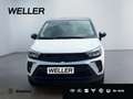 Opel Crossland 1.2 Automatik GS Line *LED*CAM*Keyless* Wit - thumbnail 2