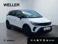 Opel Crossland 1.2 Automatik GS Line *LED*CAM*Keyless* Wit - thumbnail 4