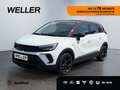 Opel Crossland 1.2 Automatik GS Line *LED*CAM*Keyless* Wit - thumbnail 1