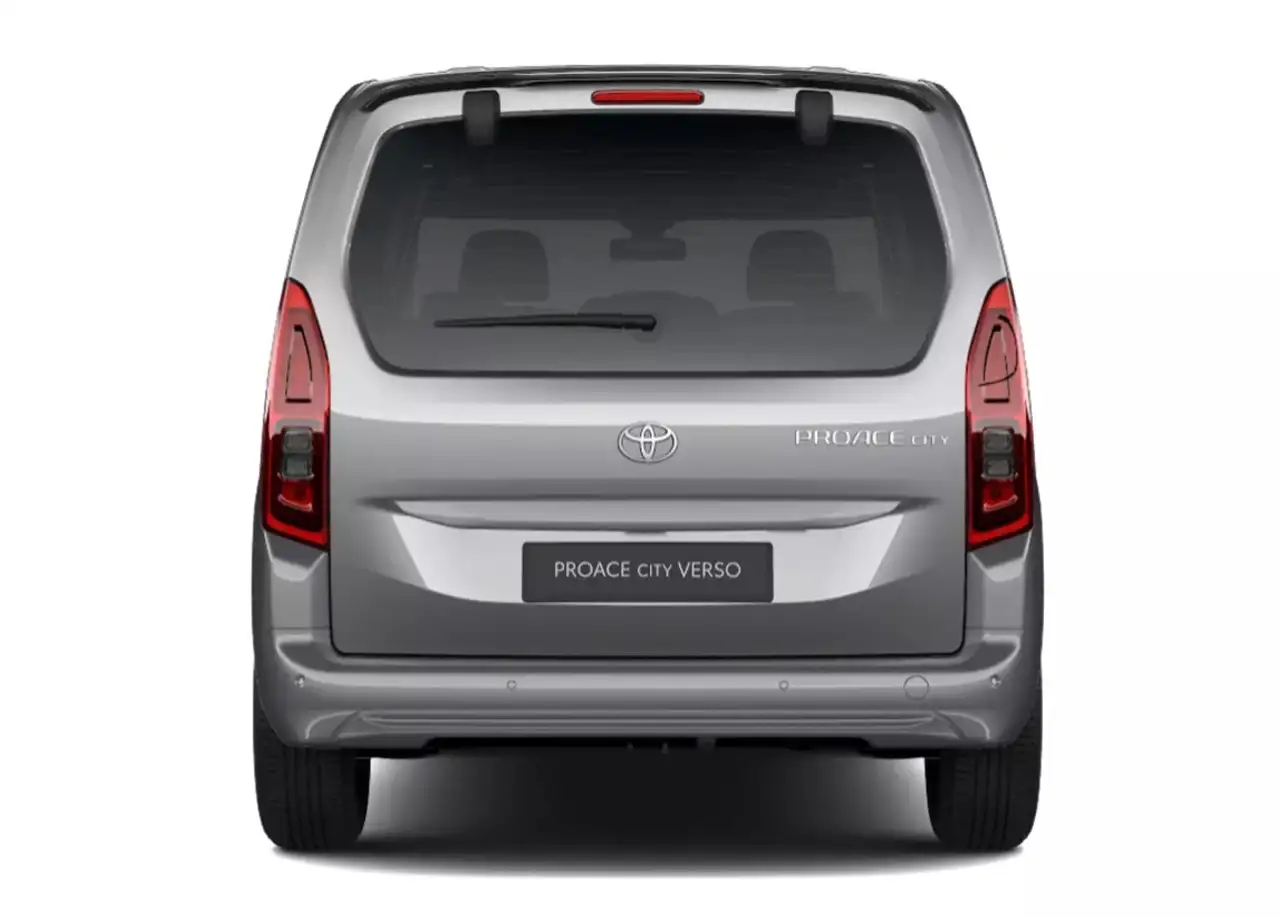 Toyota Proace City Verso 1.5 D-4D L1 Teamplayer Navi 5