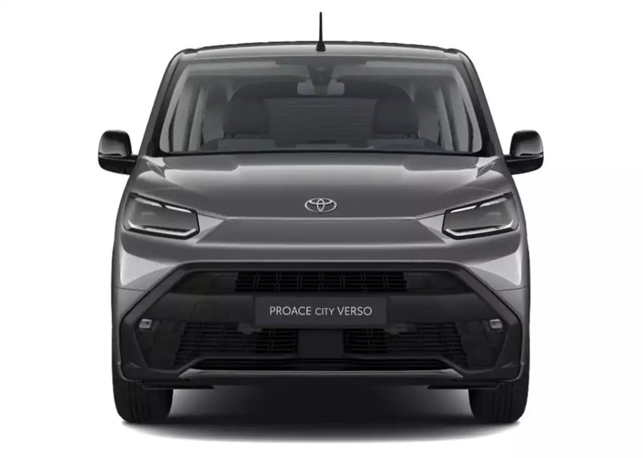 Toyota Proace City Verso 1.5 D-4D L1 Teamplayer Navi 4