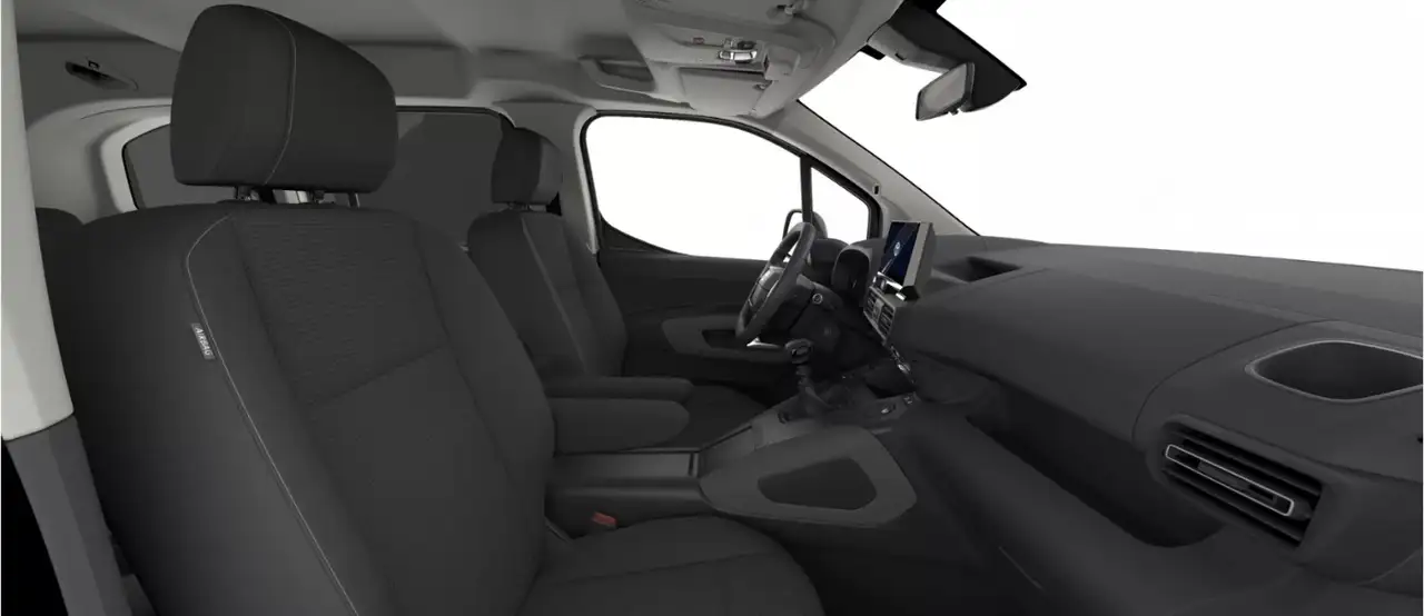 Toyota Proace City Verso 1.5 D-4D L1 Teamplayer Navi 6