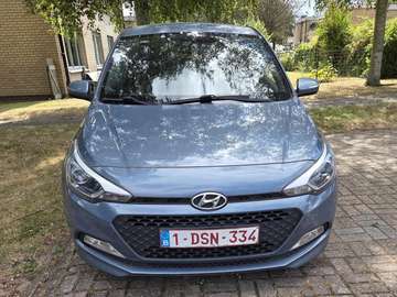 i20 1.2i Air Special Edition Play