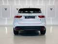 Jaguar F-Pace 2.0i4D Pure RWD 163 Blanco - thumbnail 5