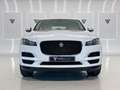 Jaguar F-Pace 2.0i4D Pure RWD 163 Blanco - thumbnail 2