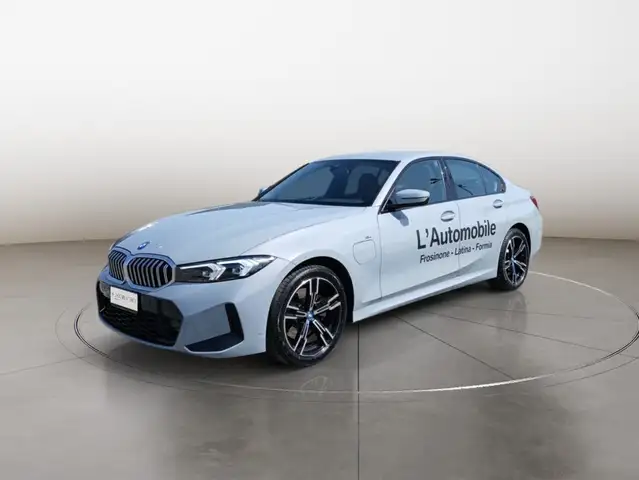 BMW 330 330e xdrive MSport auto