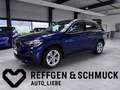 BMW X1 XD ADVANTAGE AUTOMAT+KLIMA+LEDER+NAV+PANO+TÜV Blu/Azzurro - thumbnail 1