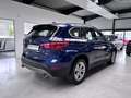 BMW X1 XD ADVANTAGE AUTOMAT+KLIMA+LEDER+NAV+PANO+TÜV Blu/Azzurro - thumbnail 8