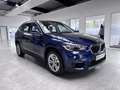 BMW X1 XD ADVANTAGE AUTOMAT+KLIMA+LEDER+NAV+PANO+TÜV Blau - thumbnail 25