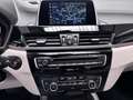 BMW X1 XD ADVANTAGE AUTOMAT+KLIMA+LEDER+NAV+PANO+TÜV Blu/Azzurro - thumbnail 10