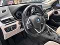 BMW X1 ADVANTAGE AUTOMATIK++KLIMA+LEDER+NAV+PANO+TÜV Blu/Azzurro - thumbnail 6