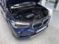BMW X1 ADVANTAGE AUTOMATIK++KLIMA+LEDER+NAV+PANO+TÜV Blu/Azzurro - thumbnail 22