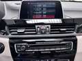BMW X1 XD ADVANTAGE AUTOMAT+KLIMA+LEDER+NAV+PANO+TÜV Blau - thumbnail 13
