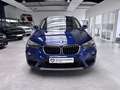 BMW X1 ADVANTAGE AUTOMATIK++KLIMA+LEDER+NAV+PANO+TÜV Azul - thumbnail 2