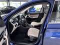 BMW X1 XD ADVANTAGE AUTOMAT+KLIMA+LEDER+NAV+PANO+TÜV Blu/Azzurro - thumbnail 16