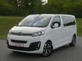 Citroen Spacetourer Spacetourer 2.0 Blue-HDi Feel M Navi Head-Up AHK Weiß - thumbnail 2