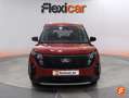 Ford Tourneo Courier 1.0 Ecoboost Titanium Aut. Rouge - thumbnail 2