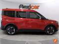Ford Tourneo Courier 1.0 Ecoboost Titanium Aut. Rouge - thumbnail 3