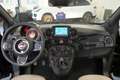 Fiat 500 MY22 1.0 70 ch Hybride BSG S/S Dolcevita Noir - thumbnail 11