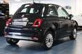 Fiat 500 MY22 1.0 70 ch Hybride BSG S/S Dolcevita Zwart - thumbnail 6