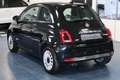 Fiat 500 MY22 1.0 70 ch Hybride BSG S/S Dolcevita Zwart - thumbnail 8