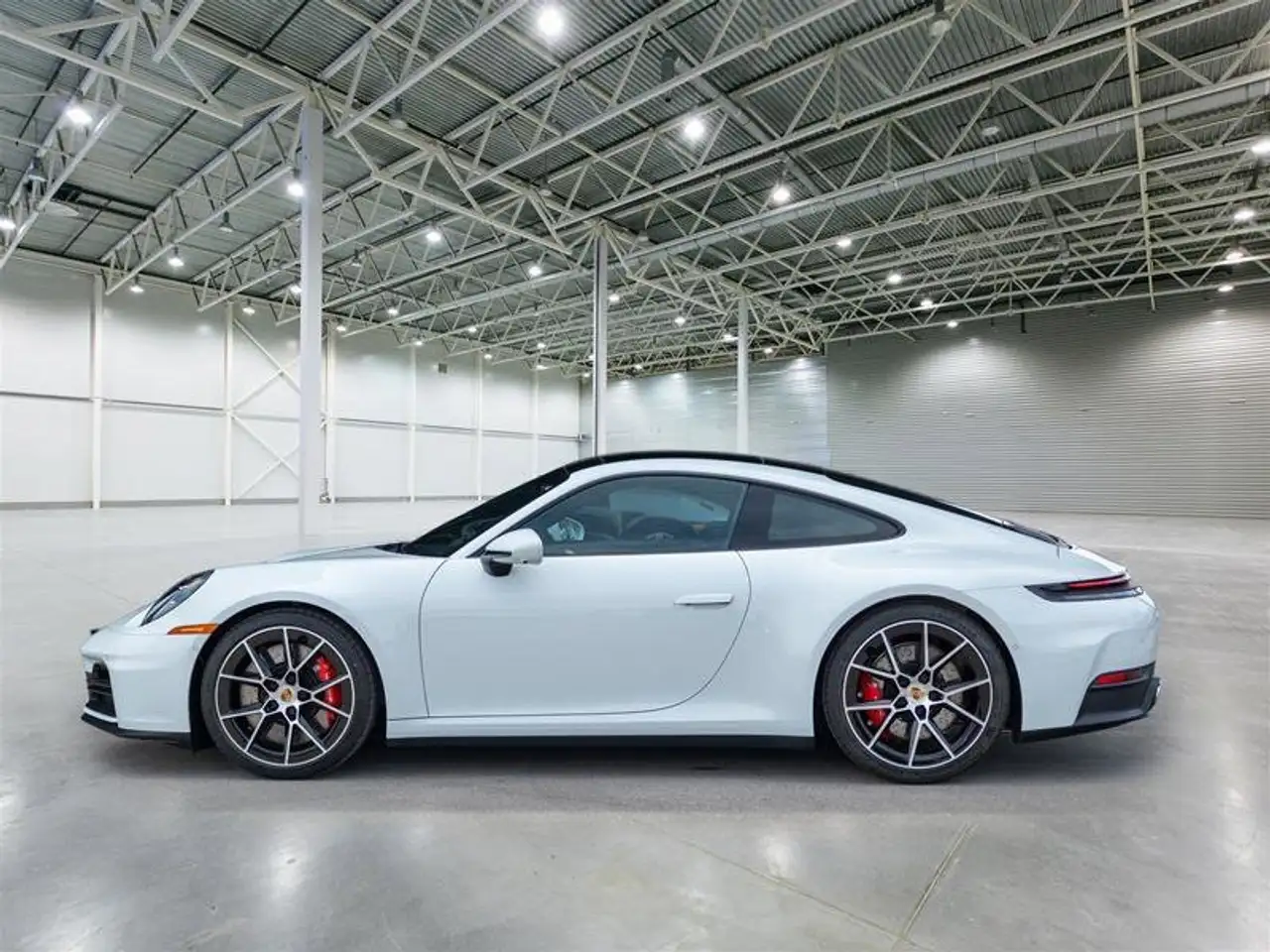 Porsche 911 снимка Porsche 911