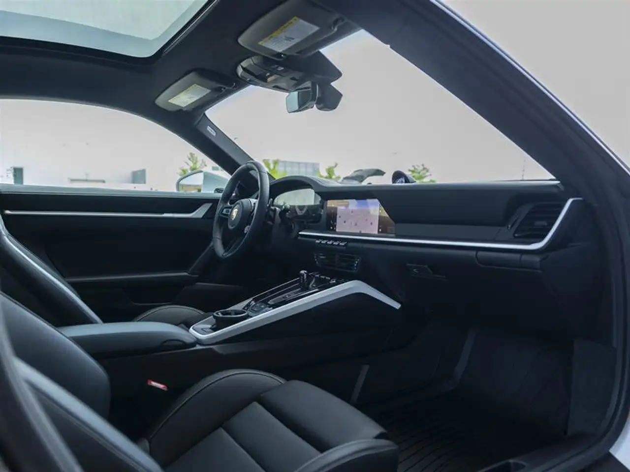 Porsche 911 снимка Porsche 911